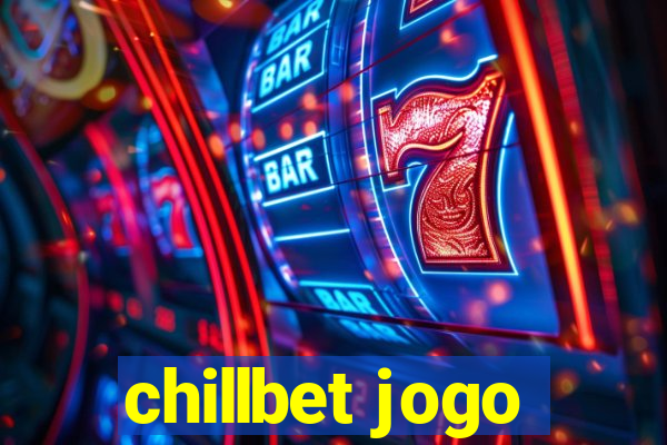 chillbet jogo