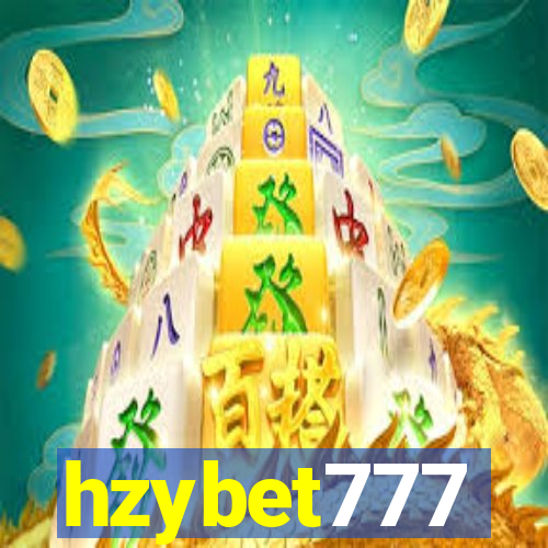 hzybet777