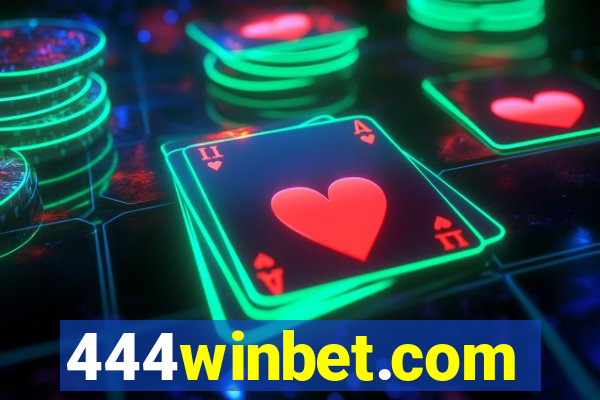 444winbet.com