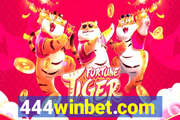 444winbet.com