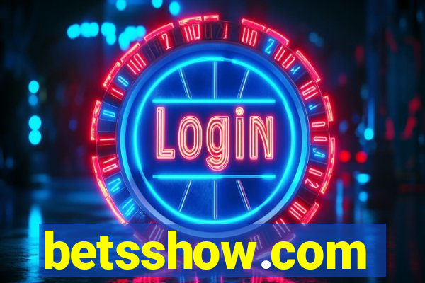 betsshow.com