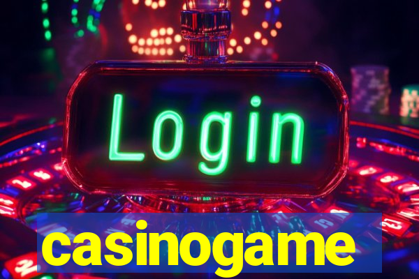 casinogame