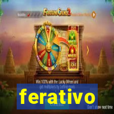 ferativo