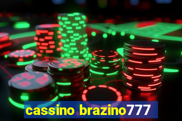 cassino brazino777