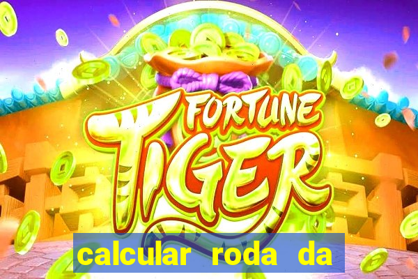 calcular roda da fortuna numerologia