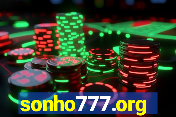 sonho777.org