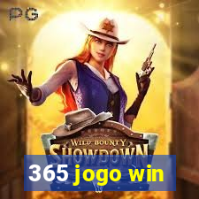 365 jogo win