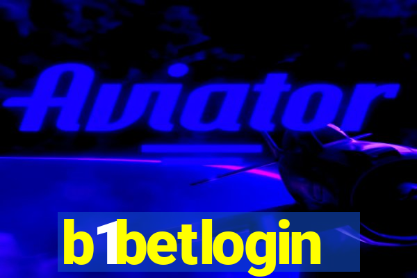 b1betlogin