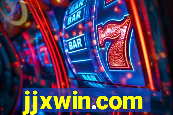 jjxwin.com