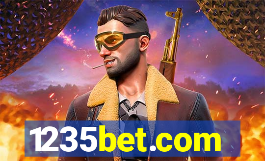 1235bet.com