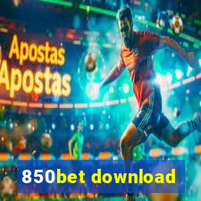 850bet download