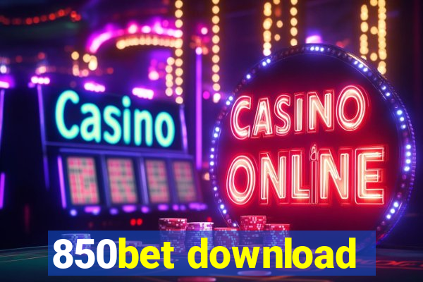 850bet download