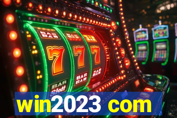 win2023 com