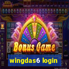 wingdas6 login