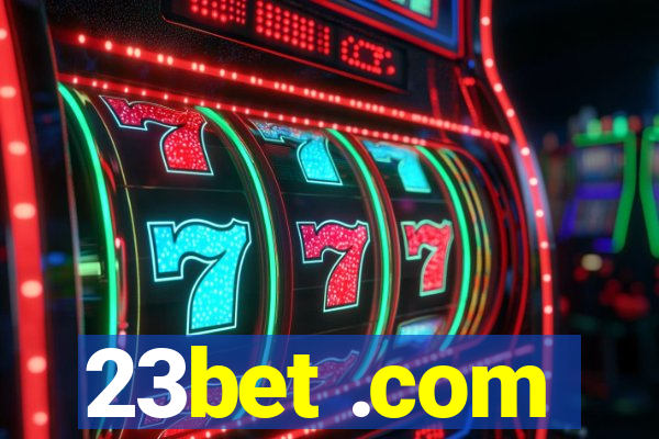 23bet .com