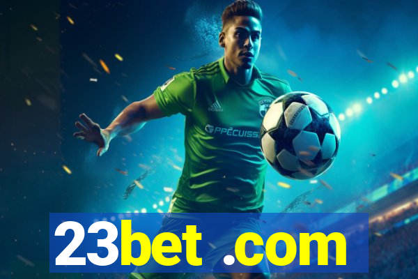 23bet .com