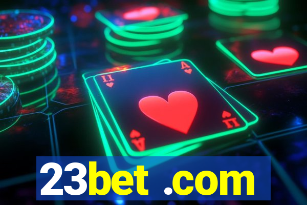 23bet .com