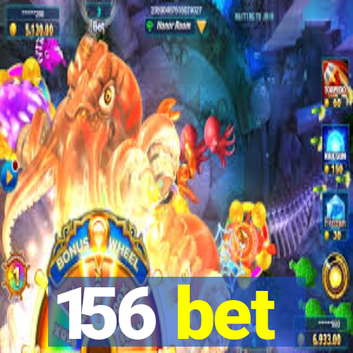 156 bet