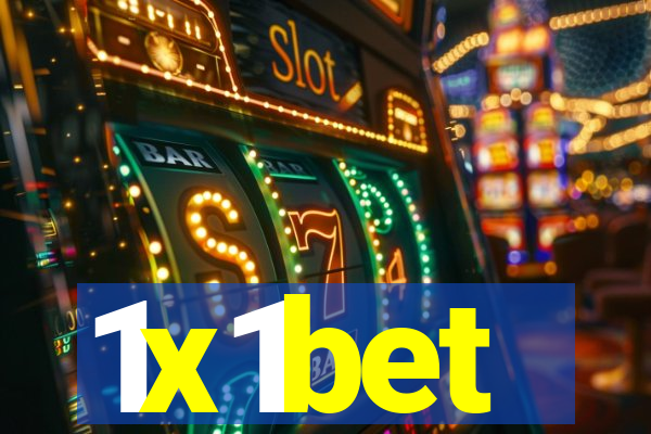 1x1bet