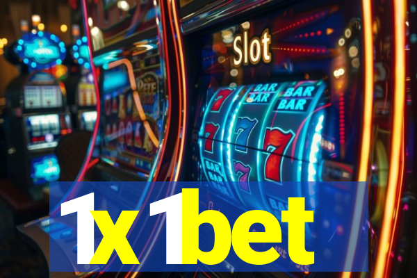 1x1bet