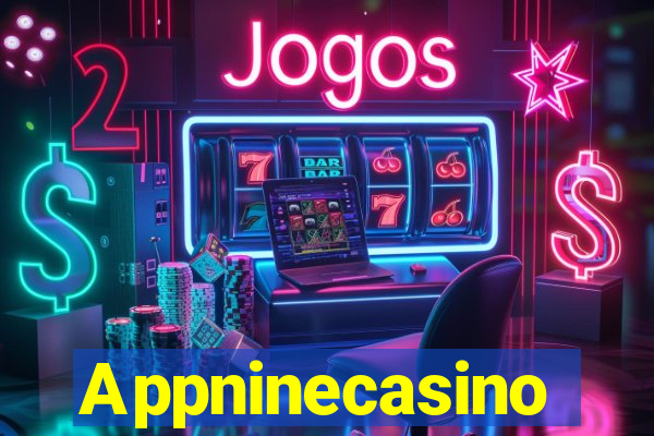 Appninecasino