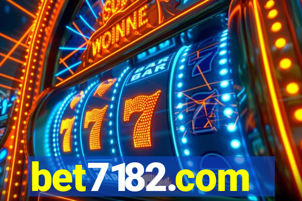 bet7182.com