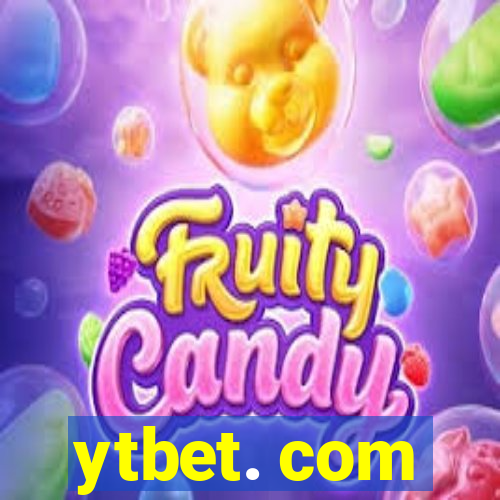 ytbet. com