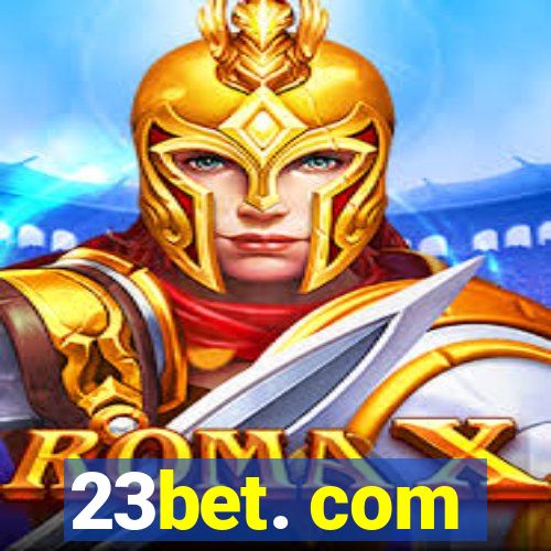 23bet. com