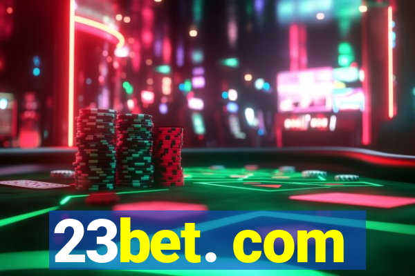 23bet. com