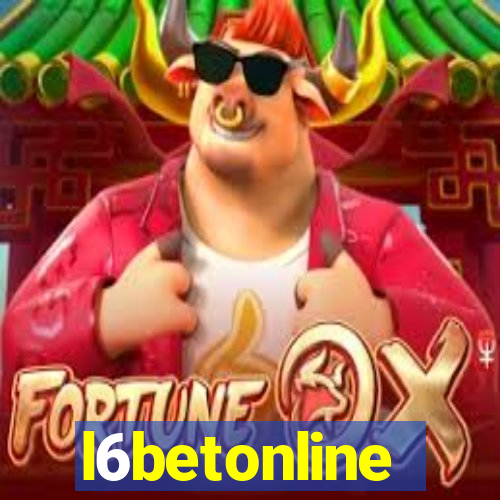 l6betonline