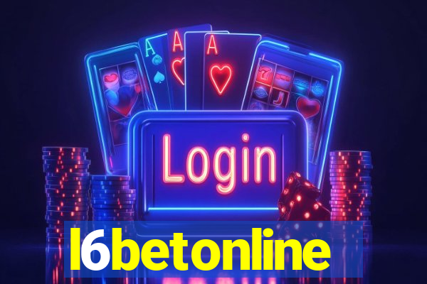 l6betonline