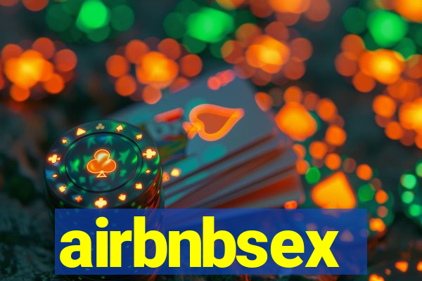 airbnbsex