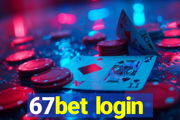 67bet login