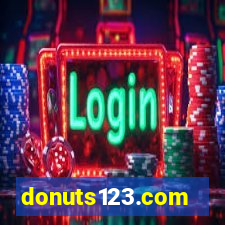 donuts123.com