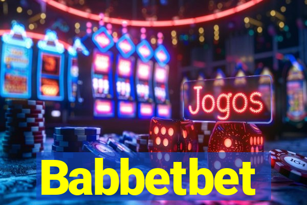 Babbetbet