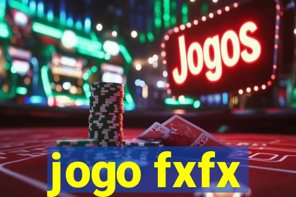 jogo fxfx