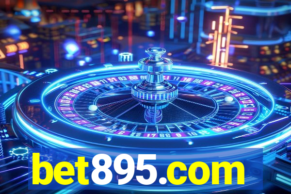 bet895.com