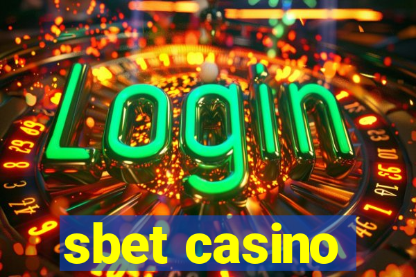 sbet casino