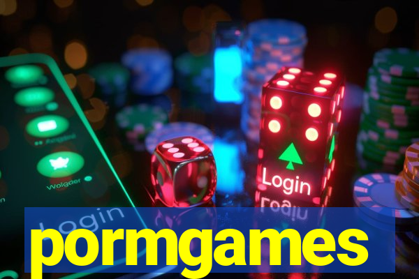 pormgames