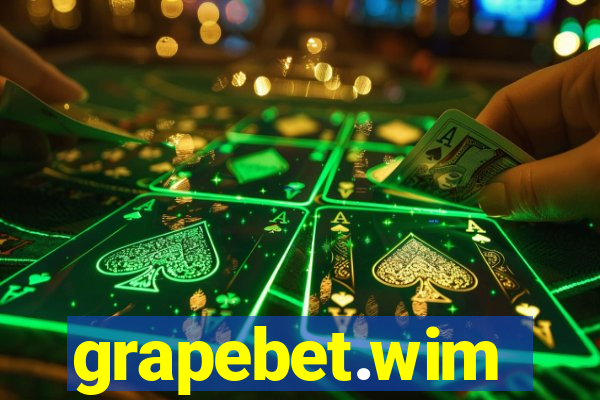 grapebet.wim