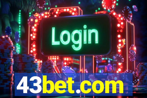 43bet.com