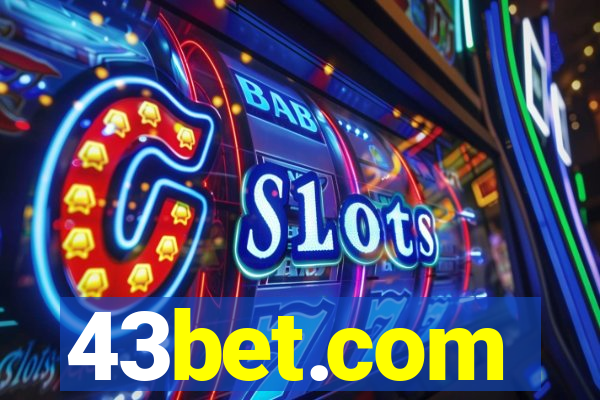 43bet.com