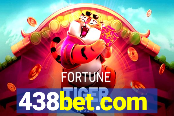 438bet.com