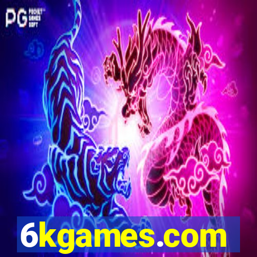 6kgames.com