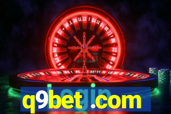 q9bet .com