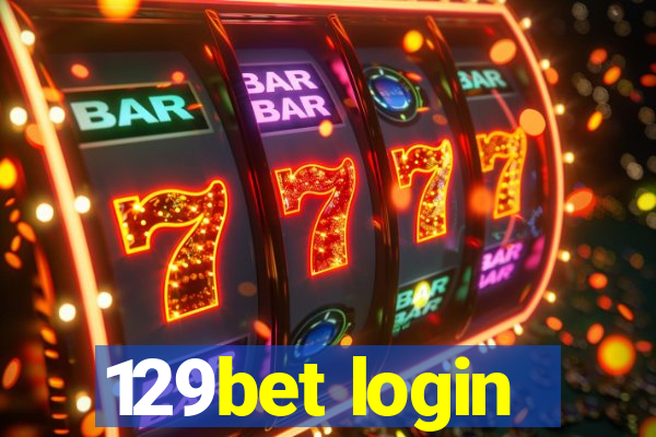 129bet login