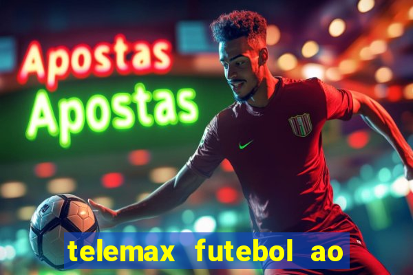 telemax futebol ao vivo - Divas