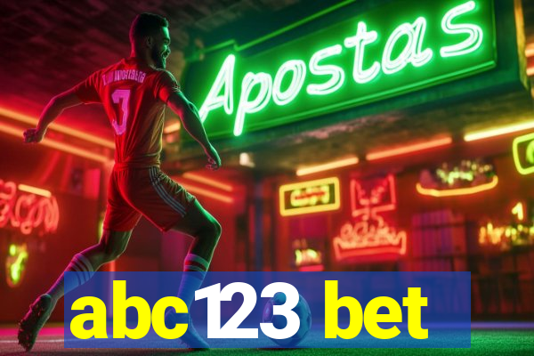 abc123 bet