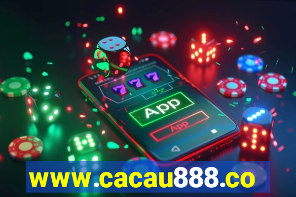 www.cacau888.com