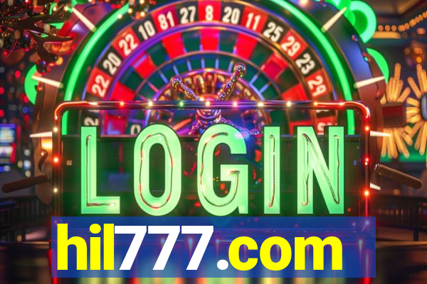 hil777.com